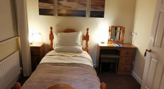 Номер Standard Bru Na Pairc B&B