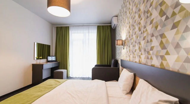 Arena Village Apartment