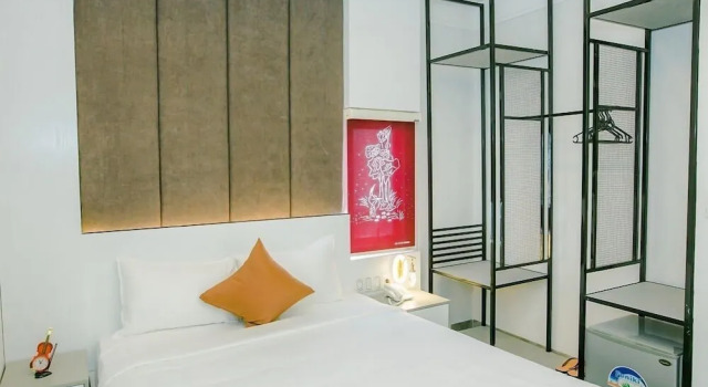 Номер Classic Mayana Hotel