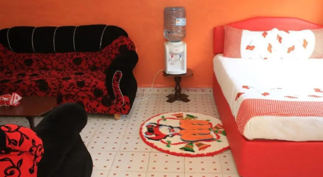 Номер Standard Legacy Gardens Nyeri