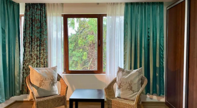 Apartmá 2 pokoje Vamabel House