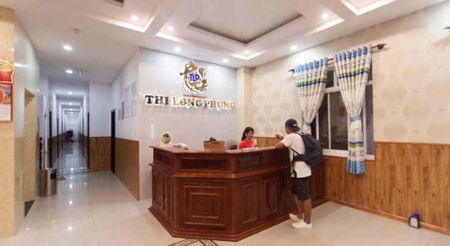 Thi Long Phung 1 Hotel