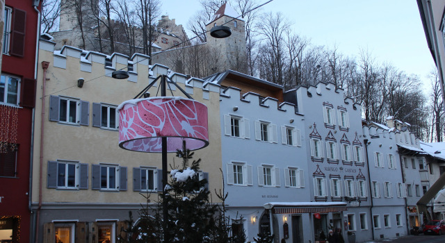 Hotel Krone
