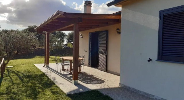 Вилла Agriturismo Colleverde Capalbio