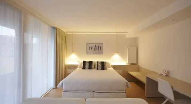Parkhotel Roeselare, Забронировать Отель СПА-отели Leiestreek, SPA-услуги