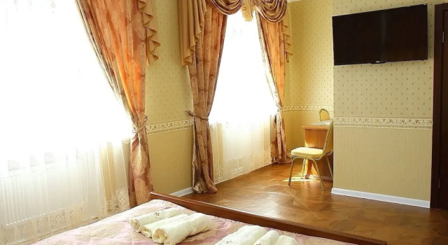 Гостевой дом «Классик»