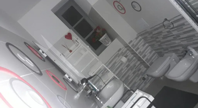 Standard Doppel Zimmer Affittacamere Erbagatta