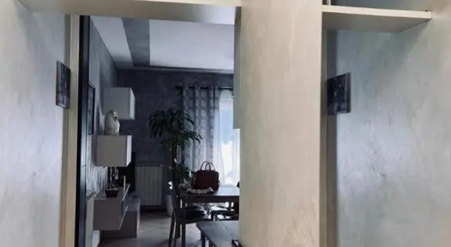 Апартаменты CASA MIA: appartamento con ogni comfort