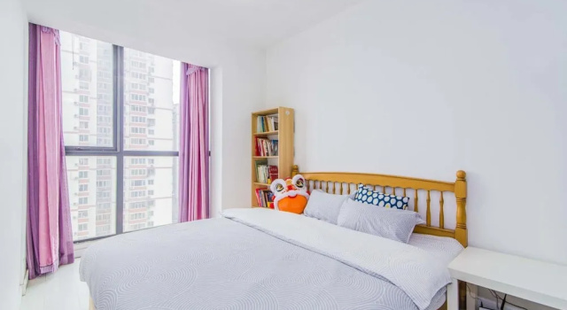Студия MOOS Apartments