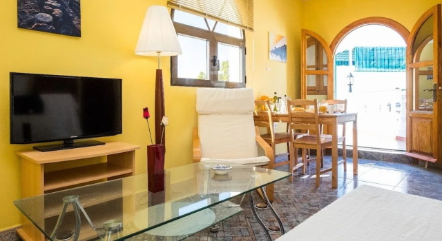 Apartamento Rural Cordoba