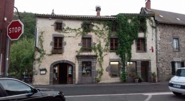 Hotel des Voyageurs