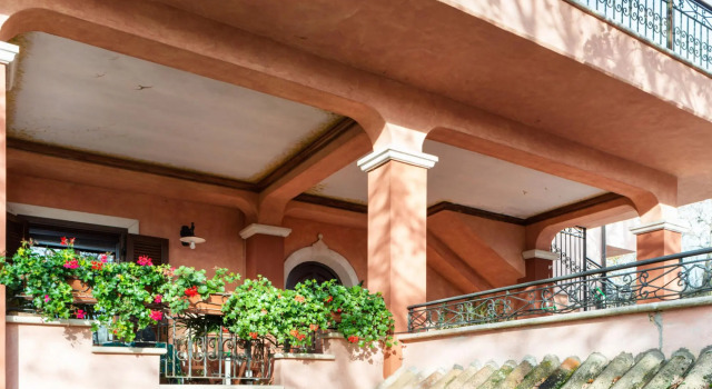 Fascinating Apartment in Tagliacozzo with Garden, Rezerwuj Apartament Hotele w Tagliacozzo z basenem, Basen