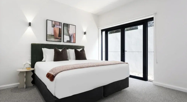 The Henrietta Apartments by Urban Rest