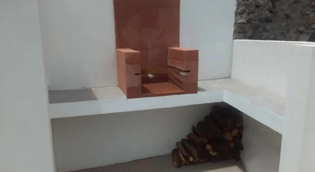 Коттедж с 3 комнатами Casa do Cruzeiro