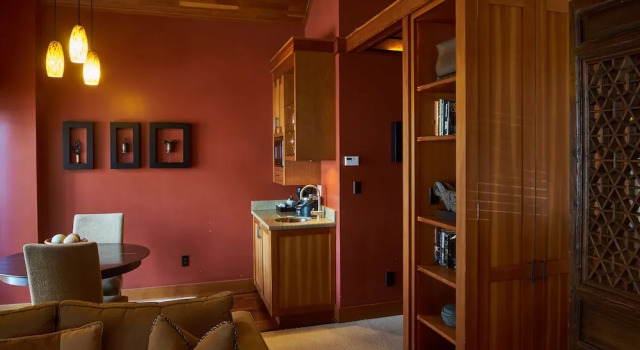 Двухместный люкс Hotel Mac