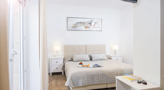 Ragusina luxury apartments