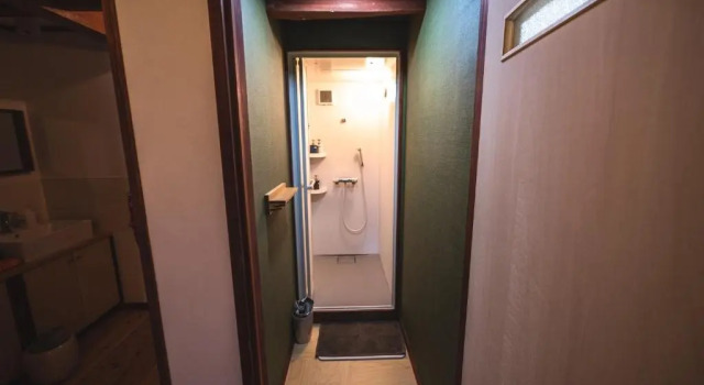 Студия Guest House Himawari - Vacation STAY 31402