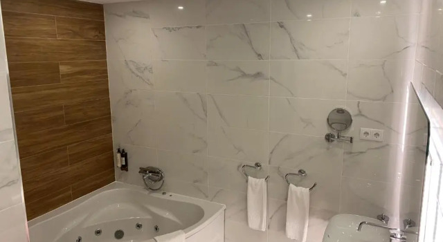 Апартаменты с 3 комнатами с видом на озеро Quinta do Lago Country Club