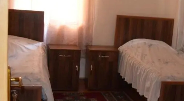 Двухместный номер Standard Nunus Guesthouse