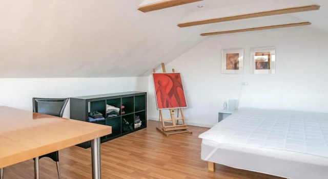 Коттедж 8 Person Holiday Home in Skagen-by Traum