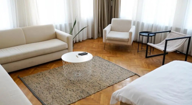 Appartamento Avlu Tophane