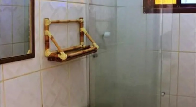 Номер Standard Pousada Caiçaras