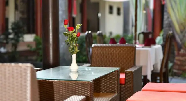 Номер Superior Bach Dang Hoi An Hotel