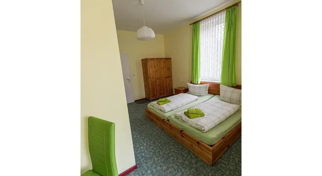 Hotel Villa Sonnenschein