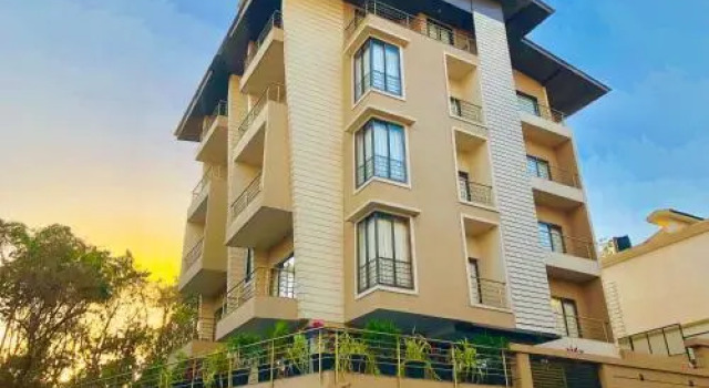 Merlot Suites, Varaa Hotelli 4 tähden hotellit kohteessa Goa, 4*