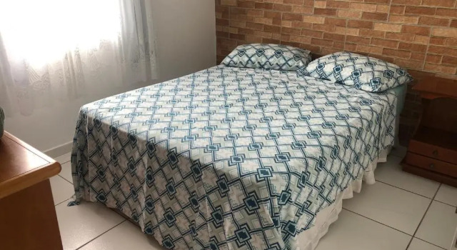 Апартаменты с 2 комнатами с балконом и с красивым видом из окна Recanto Da Val