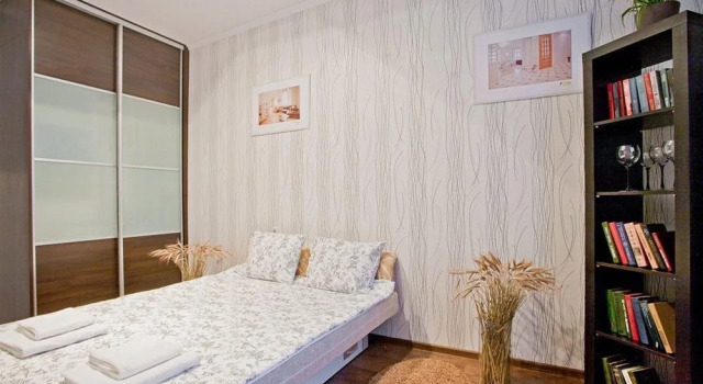 Prime Apartments, Rezervasyon Daire Minsk Minsk Voblastı