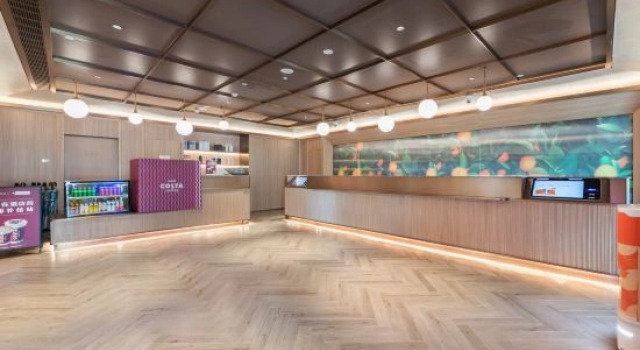 Orange Hotel (Tianjin Wuqing Florence Town Hotel)