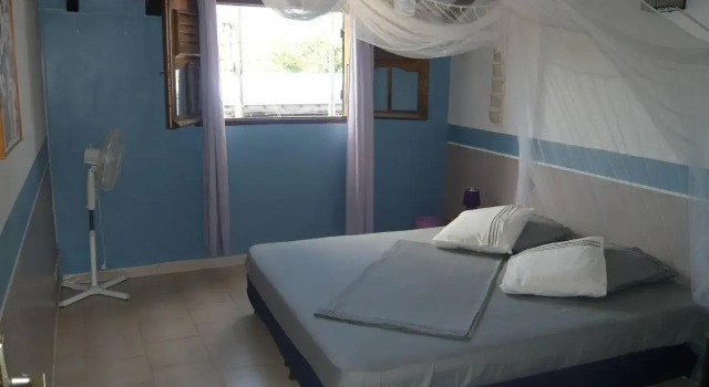 Maison dhôte "Les Bougainvillées", Prenota Hotel Port-Louis Grande-Terre