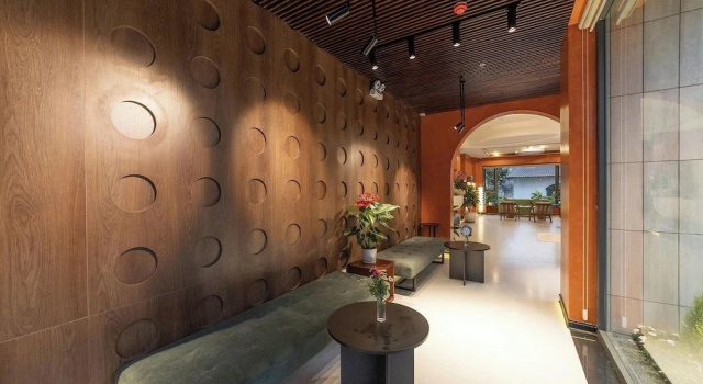 Soluna Dalat Hotel
