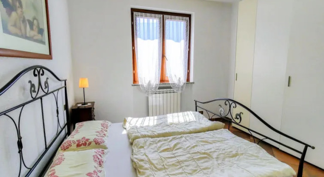 La Rocca, Rezervați Apartament Castelveccana 