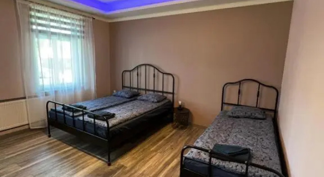 Номер Standard Dzintari
