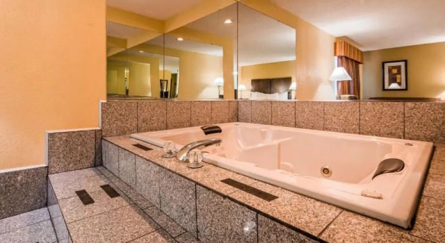 Люкс Best Western Muncie