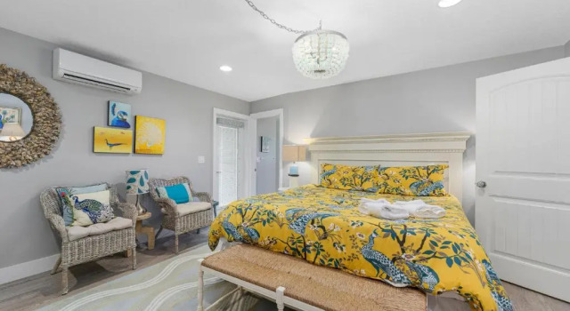 Ocean Shore by Distinctive Beach Rentals, Rezervovat Hotel Flagler Beach Florida