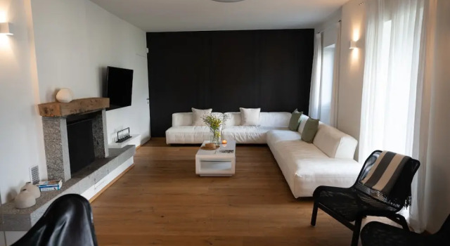 Вилла Villa Valentina by Rent All Como
