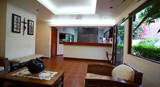 Villa Blanca Suites, Book Villa Tuxtepec Oaxaca