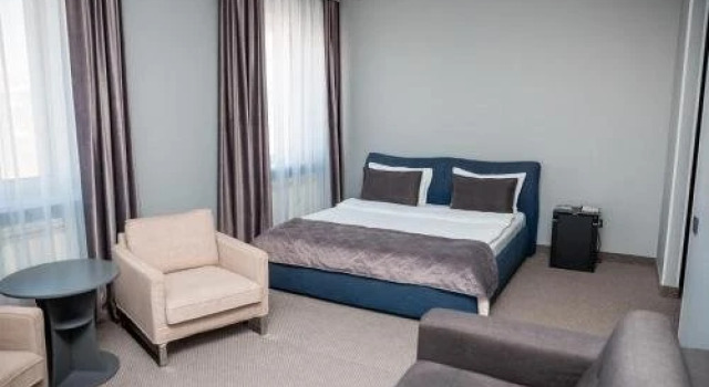 Orion Hotel