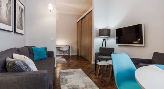 Apartwawel Wróblewskiego, Забронировать Отель Отели Кракова с завтраком, рядом с Церковь Святого Франциска Ассизи, Завтраки