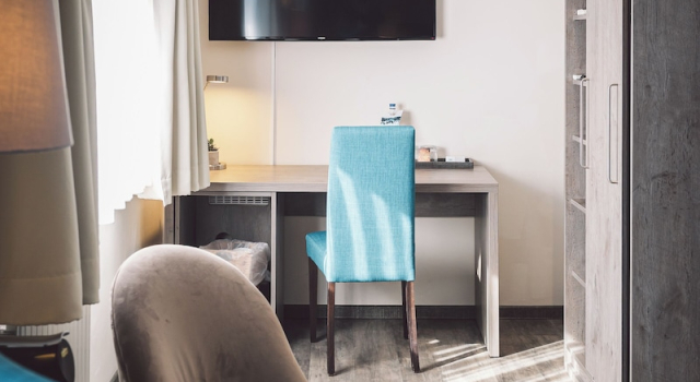 Двухместный номер Superior Hotel Alte Redaktion