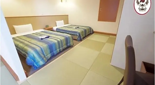 Люкс Station Hotel AU
