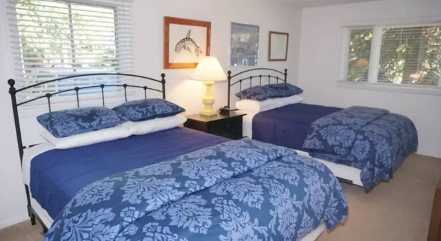100 Dean St E #1A (203032-4273) - 2 Br Condo, Забронировать Апартаменты/квартира Апартаменты Аспен, рядом с Ruthie's, Апартаменты/квартира