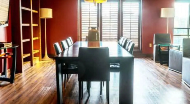 Global Luxury Suites Fenway
