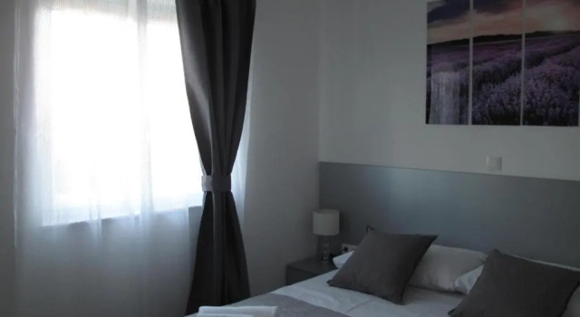 Apartments Mia Krk, Забронировать Апартаменты/квартира Отели Крка с парковкой, рядом с Krk Harbour, Парковка