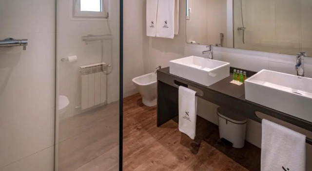 Апартаменты с 2 комнатами Apartments Playa de Castelldefels