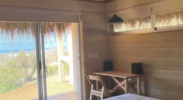 Hotel Cabanas uno, Забронировать Отель СПА-отели Южной Нижней Калифорнии, SPA-услуги