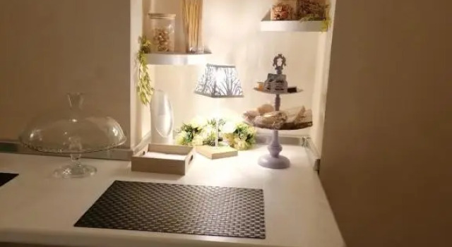 Двухместный номер Standard Suite il Vicoletto